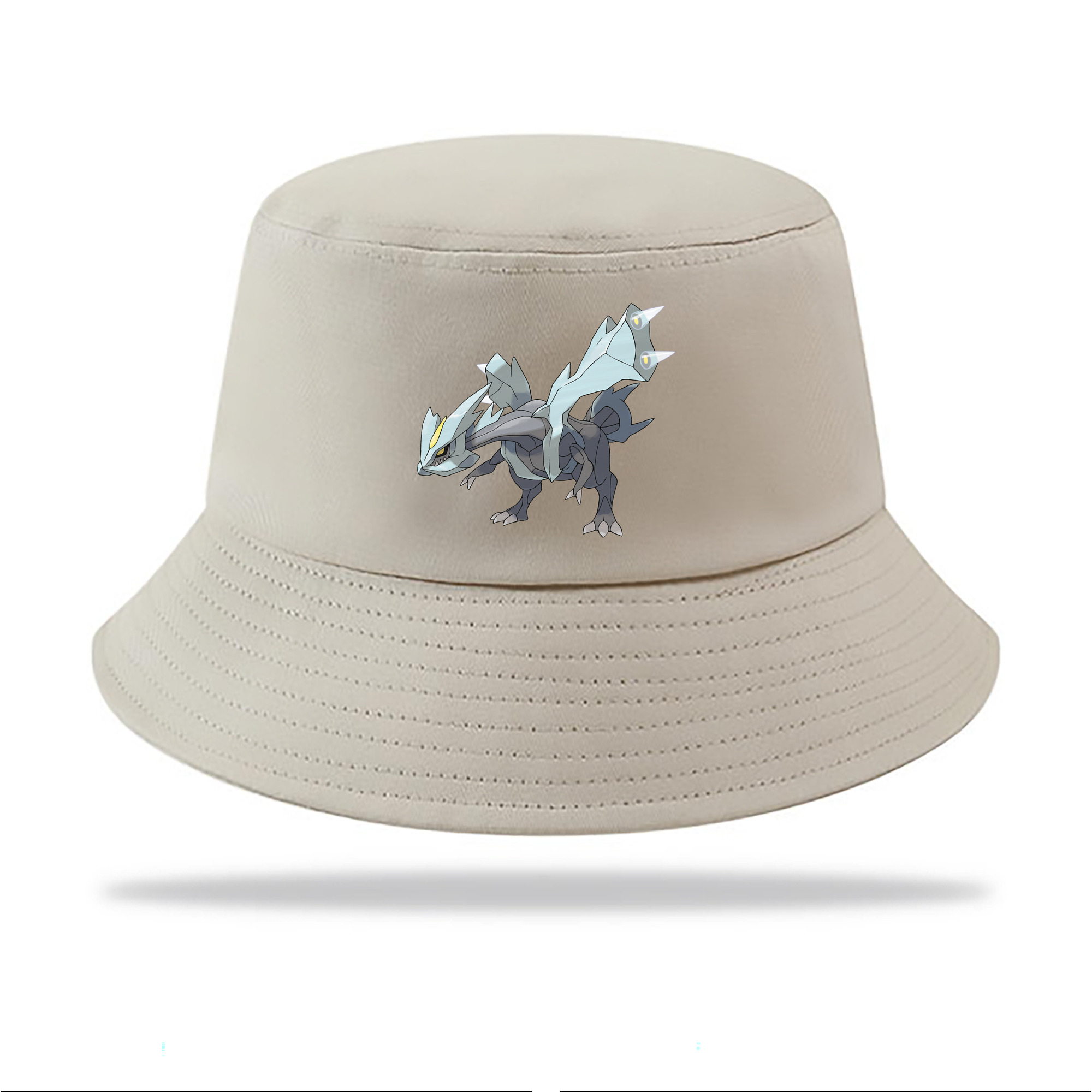 （画像用） ポケットモンスター Pokémon アウトドア日除けバケットハット